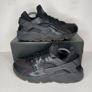 Nike Air Huarache Run “Snakeskin”